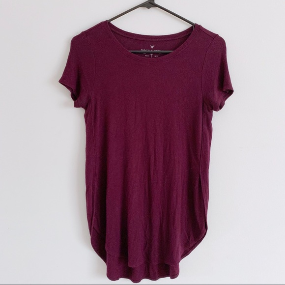 American Eagle Soft & Sexy T - Picture 3 of 5